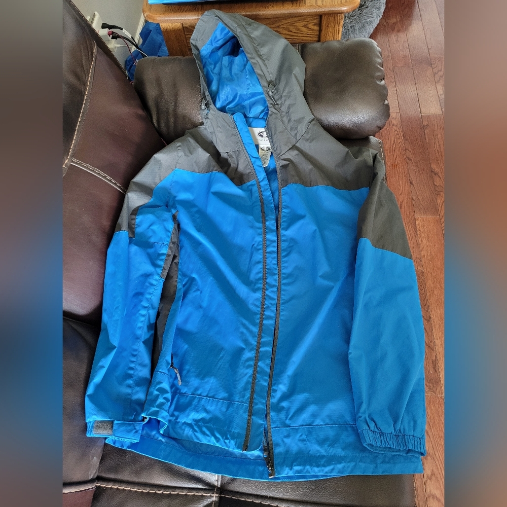 Men's Athletic Works jacket